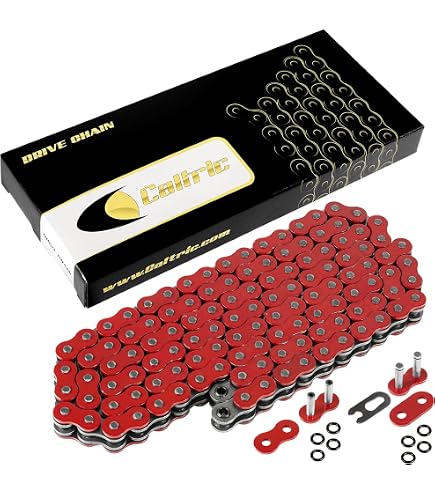 Amazon.com: Caltric Drive Chain Compatible with Kawasaki ZX14 ZX